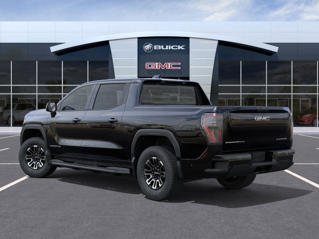 2026 GMC Sierra EV Vehicle Photo in LITTLE FALLS, NJ 07424-1717