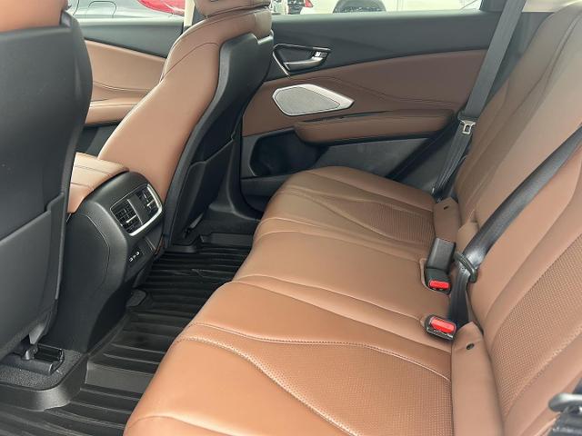 2025 Acura RDX Vehicle Photo in Grapevine, TX 76051