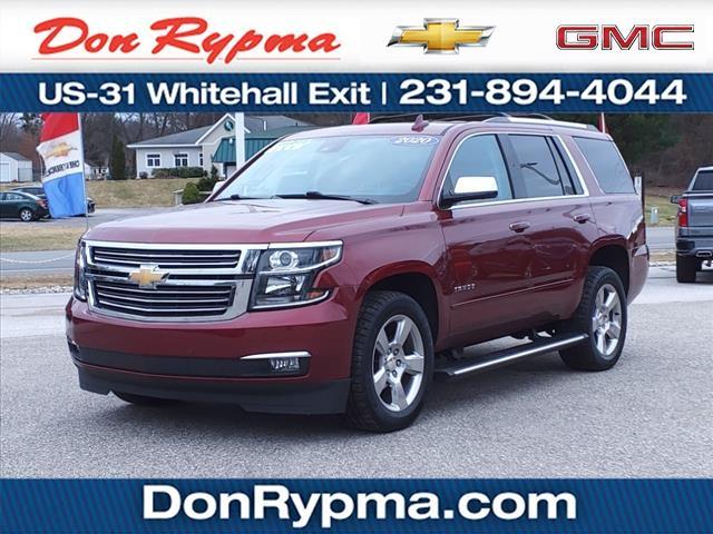 Headlamp Kit | CHEVROLET TAHOE PREMIER 2020 Headlamp Kit | CHEVROLET TAHOE PREMIER 2020