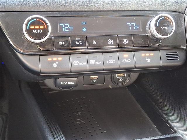 2023 Hyundai ELANTRA Vehicle Photo in New Bloomfield, PA 17068