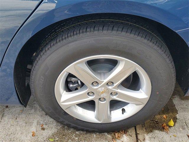 2025 Chevrolet Malibu Vehicle Photo in SUNRISE, FL 33323-3202
