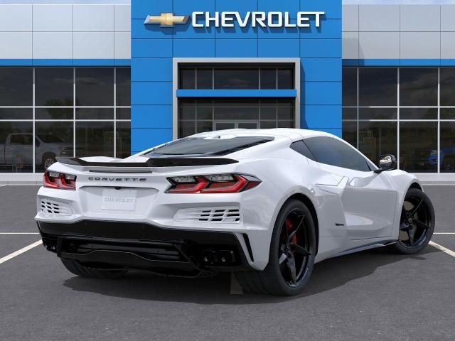 2025 Chevrolet Corvette E-Ray Vehicle Photo in MIAMI, FL 33172-3015