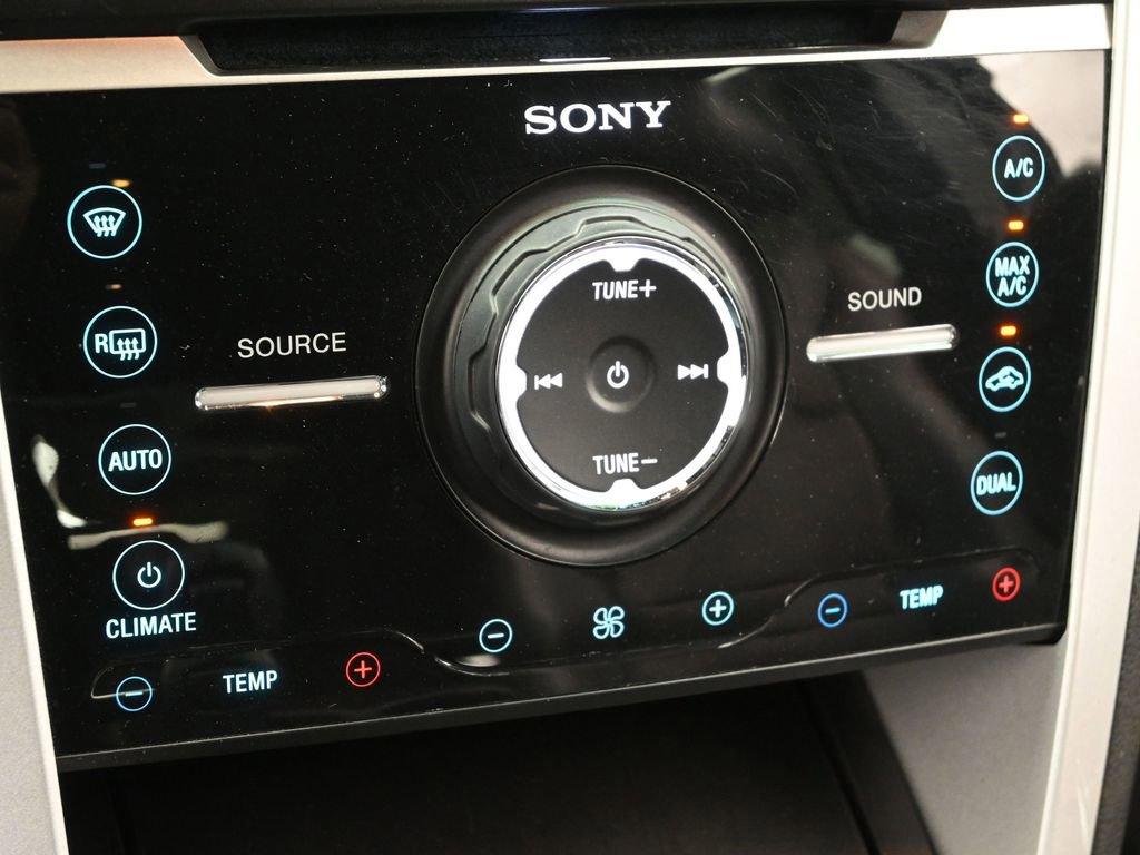 2015 Ford Explorer Vehicle Photo in Cedar Rapids, IA 52402