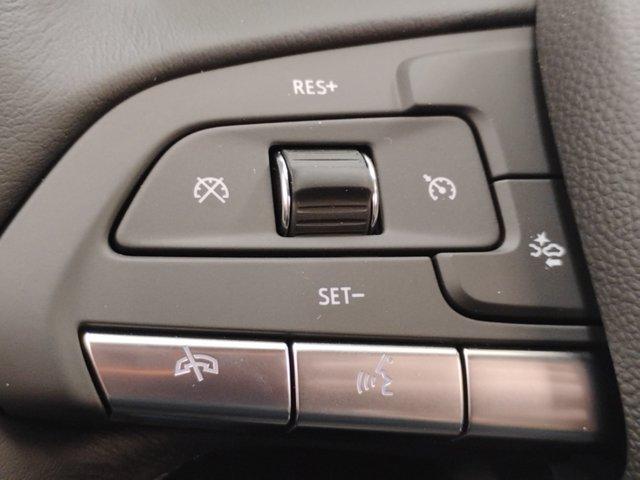 2025 Cadillac XT4 Vehicle Photo in PINEVILLE, NC 28134-8495