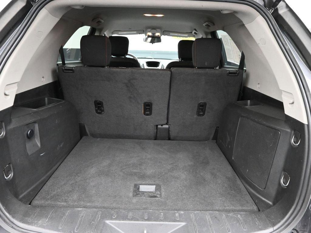 2016 Chevrolet Equinox Vehicle Photo in Marion, IA 52302