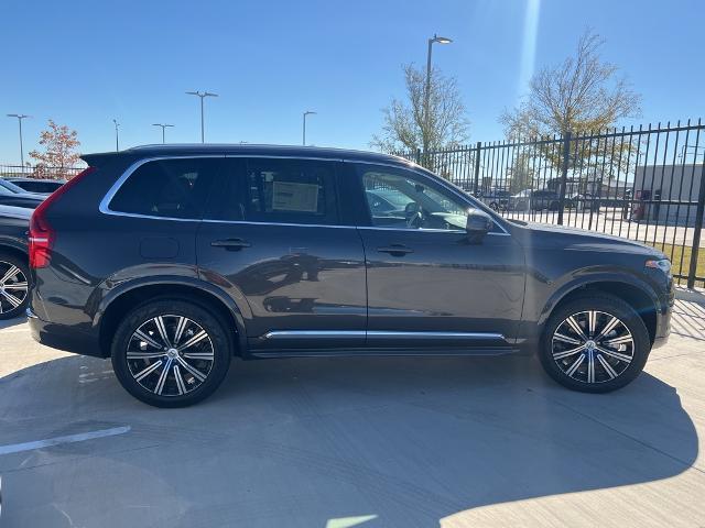 2025 Volvo XC90 Vehicle Photo in Grapevine, TX 76051