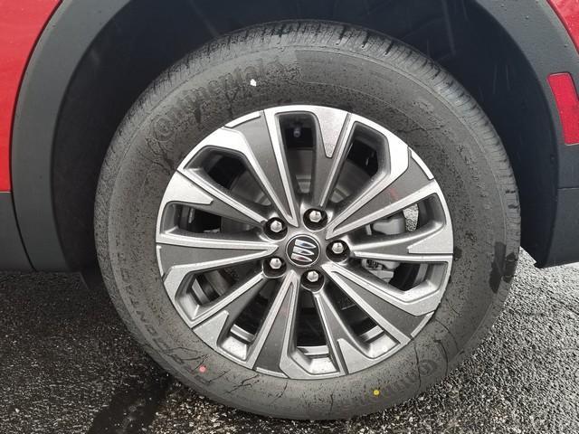 2025 Buick Envision Vehicle Photo in ELYRIA, OH 44035-6349