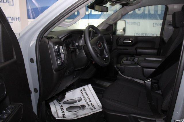 2025 GMC Sierra 2500 HD Vehicle Photo in SAINT CLAIRSVILLE, OH 43950-8512