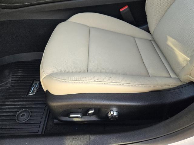 2025 Cadillac CT5 Vehicle Photo in Oklahoma City, OK 73114