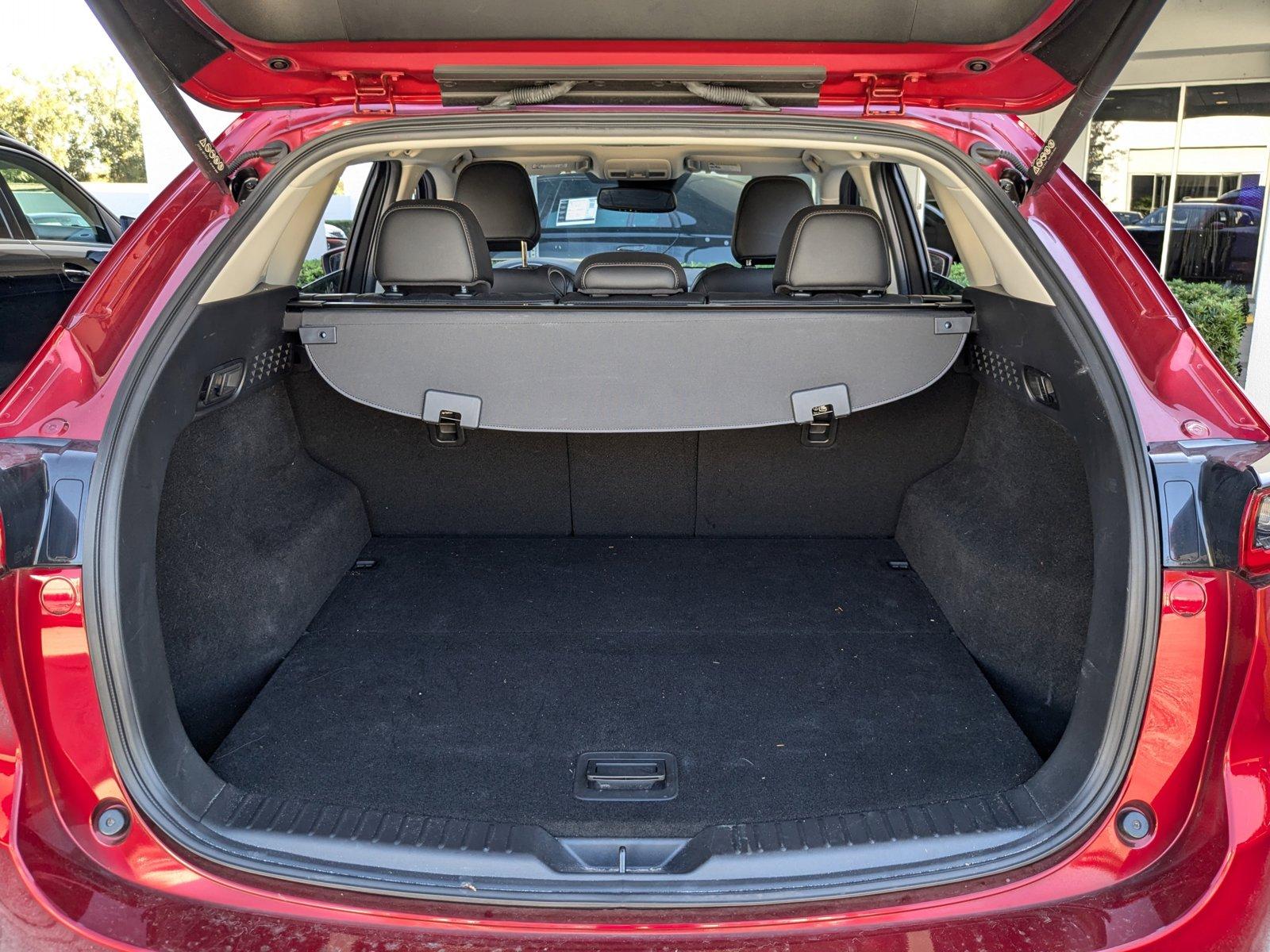 2022 Mazda CX-5 Vehicle Photo in Maitland, FL 32751