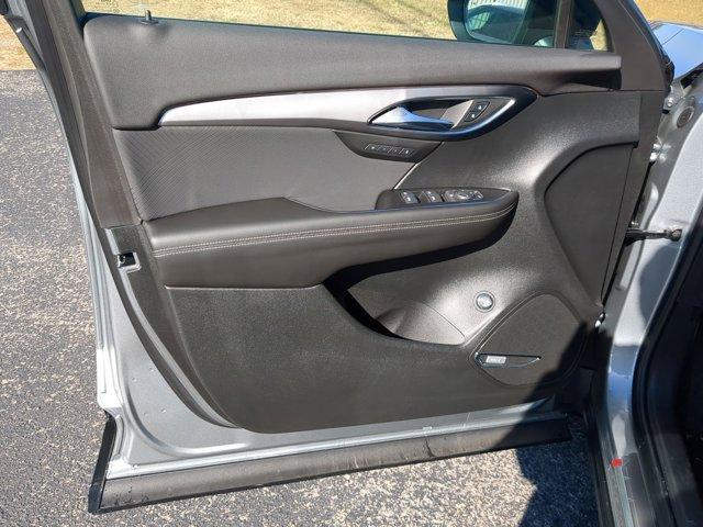 2025 Buick Envision Vehicle Photo in ALBERTVILLE, AL 35950-0246