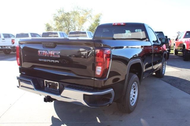 2025 GMC Sierra 1500 Vehicle Photo in Greenville, TX 75402