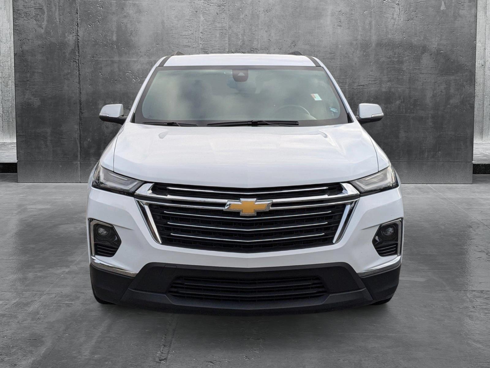 2023 Chevrolet Traverse Vehicle Photo in Miami, FL 33015