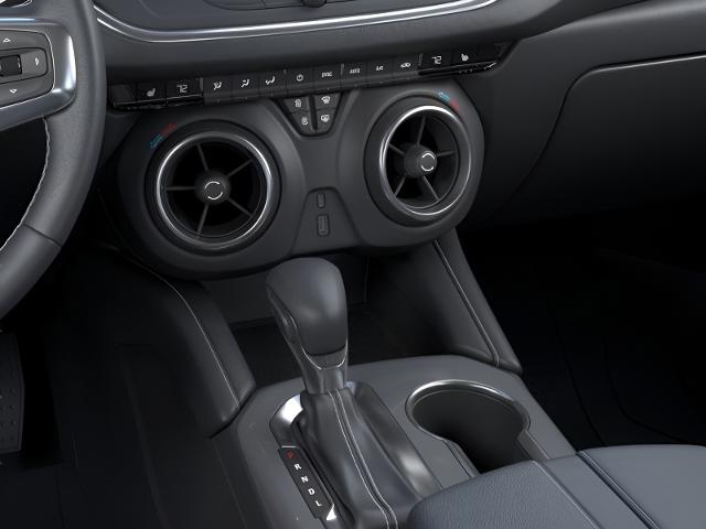 2025 Chevrolet Blazer Vehicle Photo in MIDDLETON, WI 53562-1492