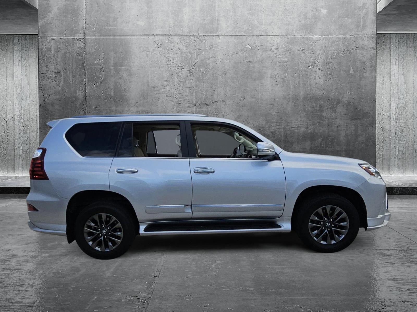 2019 Lexus GX 460 Vehicle Photo in Pembroke Pines , FL 33027