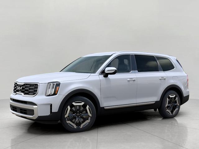 2025 Kia Telluride Vehicle Photo in Appleton, WI 54914