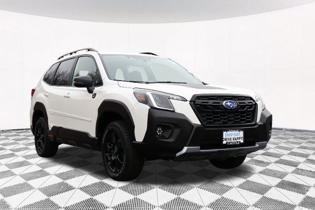 2022 Subaru Forester Wilderness photo 16