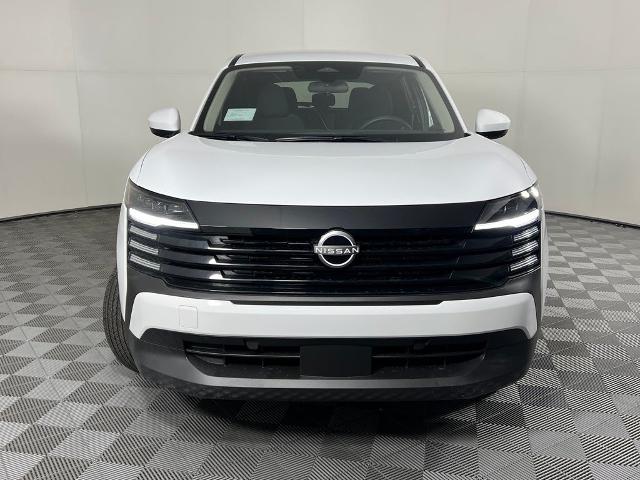 2025 Nissan Kicks Vehicle Photo in Tulsa, OK 74129