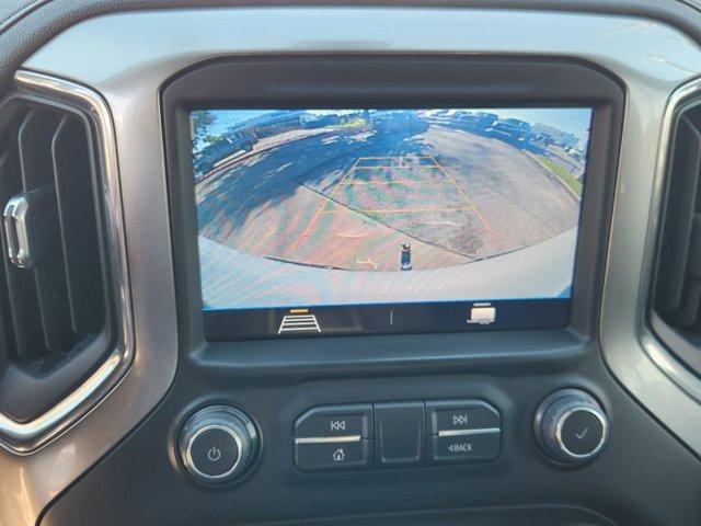 2021 Chevrolet Silverado 1500 Vehicle Photo in SUGAR LAND, TX 77478-0000