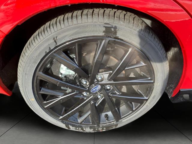 2024 Subaru Impreza Vehicle Photo in Oshkosh, WI 54904