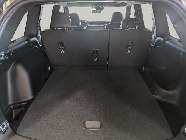 2025 Jeep Grand Cherokee Vehicle Photo in Oshkosh, WI 54901