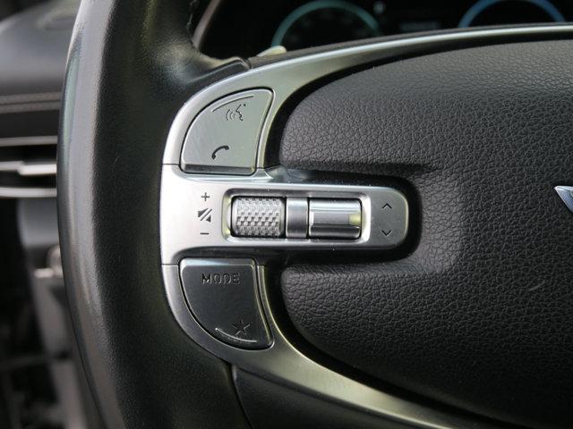 2023 Genesis GV80 Vehicle Photo in Nashua, NH 03060