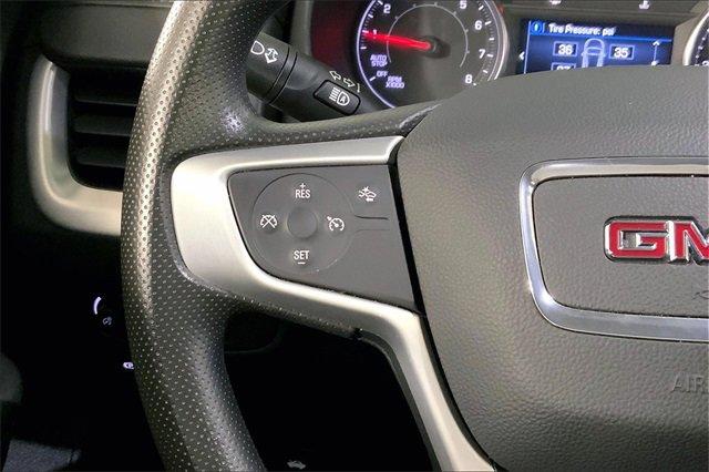 2024 GMC Terrain Vehicle Photo in INDEPENDENCE, MO 64055-1314