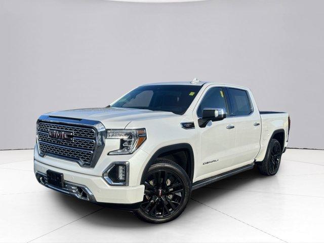 2020 GMC Sierra 1500 Vehicle Photo in LEOMINSTER, MA 01453-2952