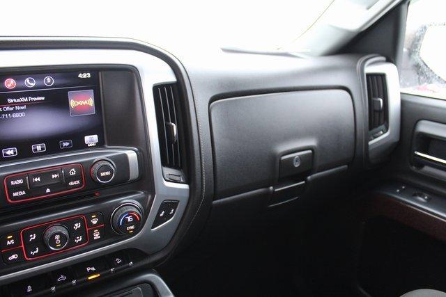 2014 GMC Sierra 1500 Vehicle Photo in SAINT CLAIRSVILLE, OH 43950-8512