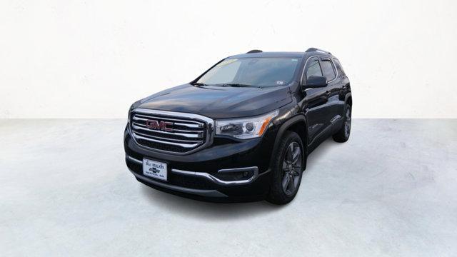 2018 GMC Acadia Vehicle Photo in Nashua, NH 03060