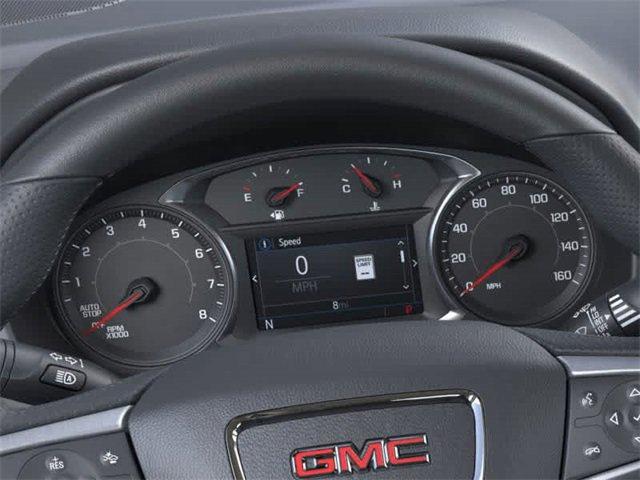 2024 GMC Terrain Vehicle Photo in COLLIERVILLE, TN 38017-9006