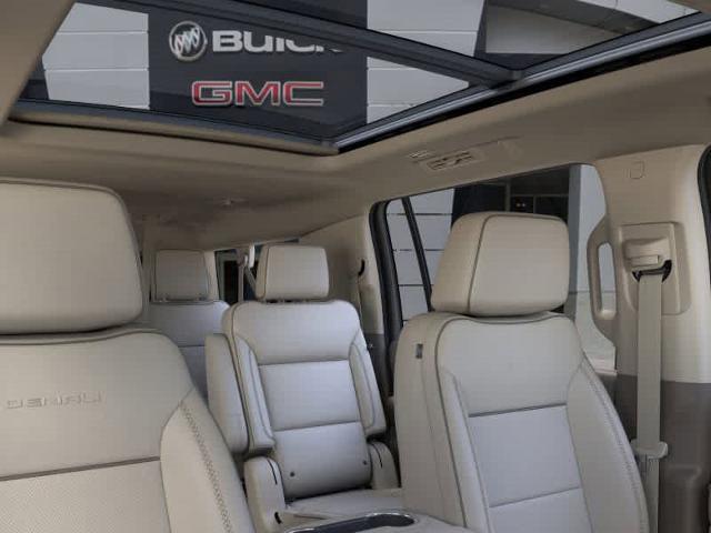 2025 GMC Yukon XL Vehicle Photo in BARTLETT, TN 38133-4101
