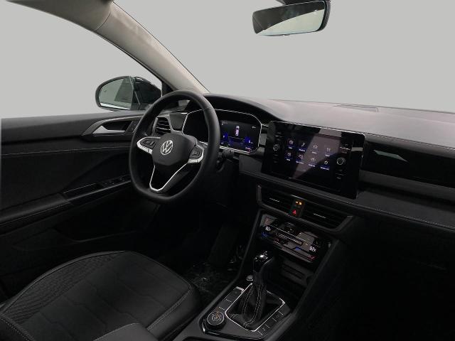 2025 Volkswagen Taos Vehicle Photo in Appleton, WI 54913