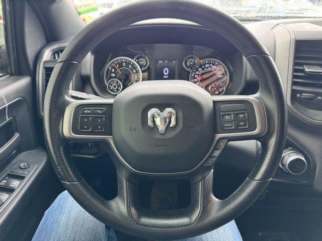 2022 Ram 2500 Vehicle Photo in Mechanicsburg, PA 17050-1707