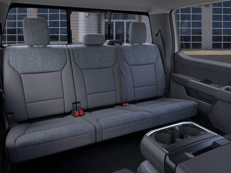 2025 Ford F-150 Vehicle Photo in Belle Vernon, PA 15012