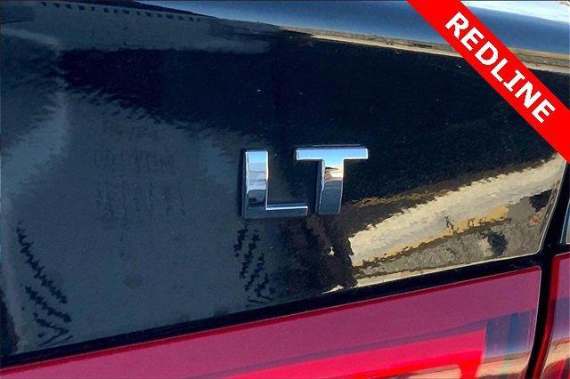 2023 Chevrolet Malibu Vehicle Photo in TOPEKA, KS 66609-0000