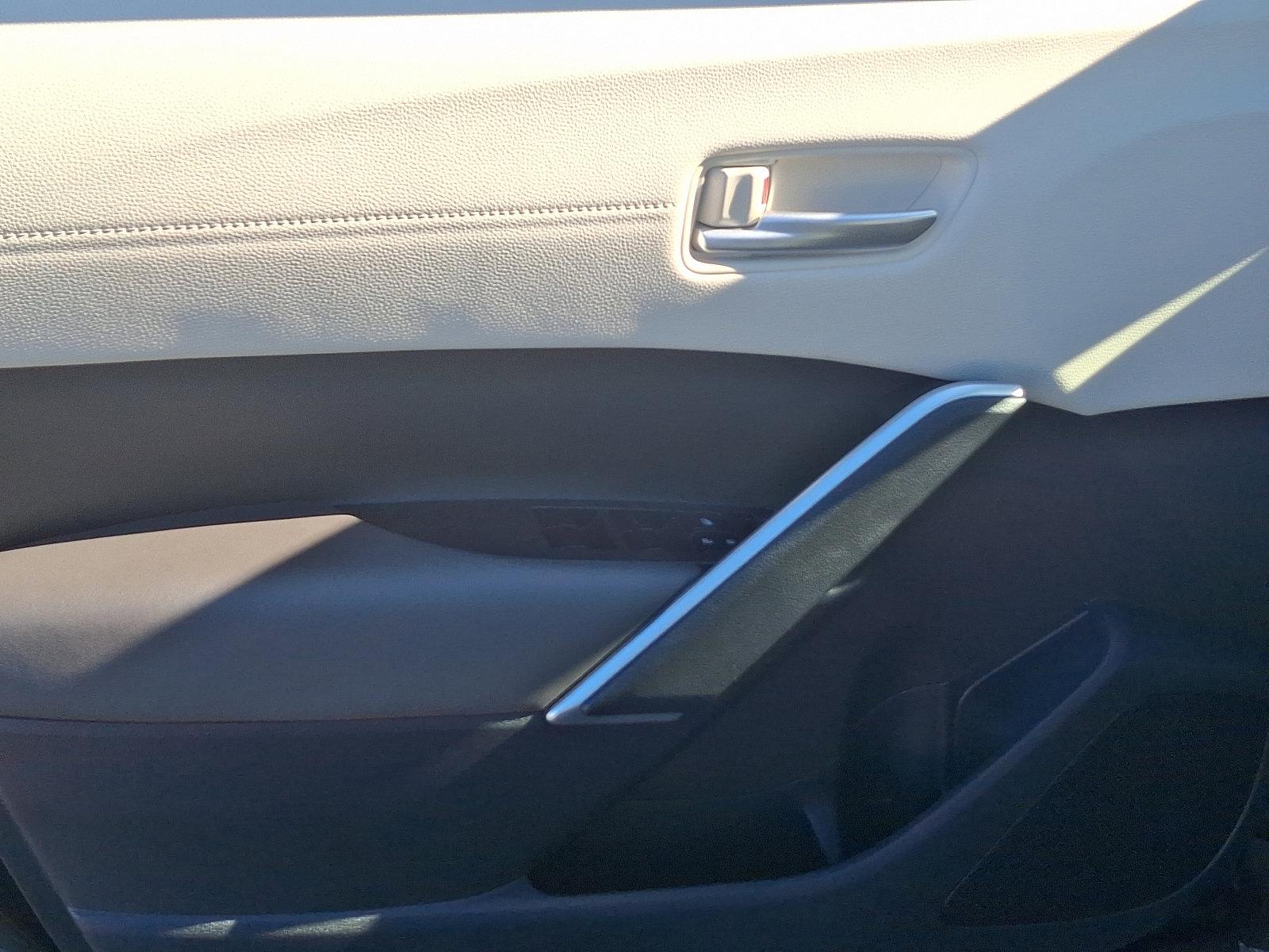 2023 Toyota Corolla Cross Vehicle Photo in Trevose, PA 19053