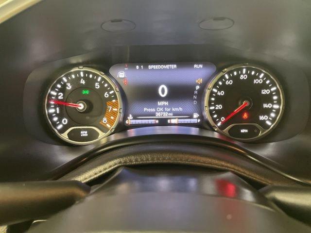 2021 Jeep Renegade Vehicle Photo in PHOENIX, AZ 85014-3381