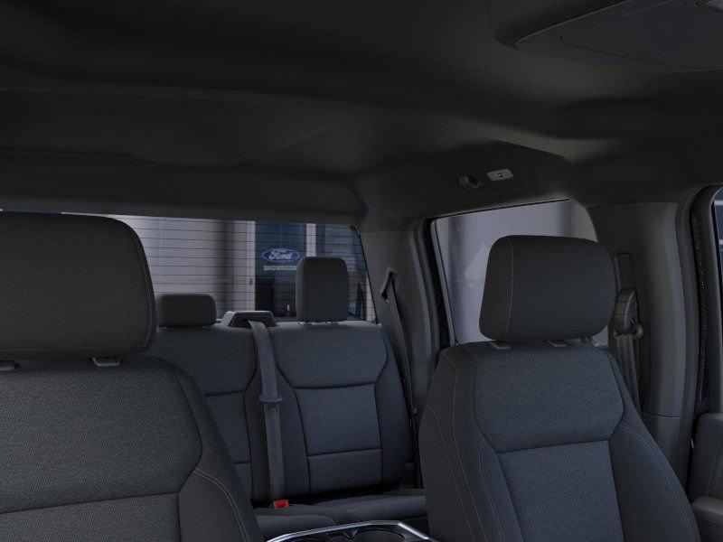 2025 Ford F-150 Vehicle Photo in Belle Vernon, PA 15012