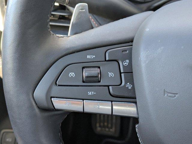 2023 Cadillac CT5-V Vehicle Photo in BRUNSWICK, GA 31525-1881