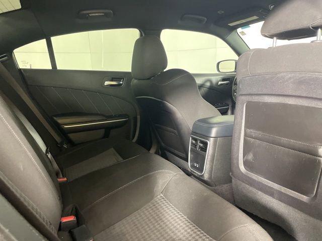 2022 Dodge Charger Vehicle Photo in PHOENIX, AZ 85014-3381