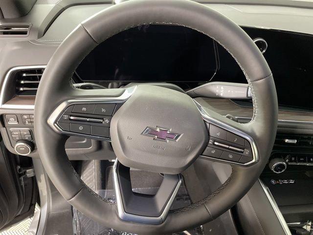2025 Chevrolet Tahoe Vehicle Photo in PHOENIX, AZ 85014-3381