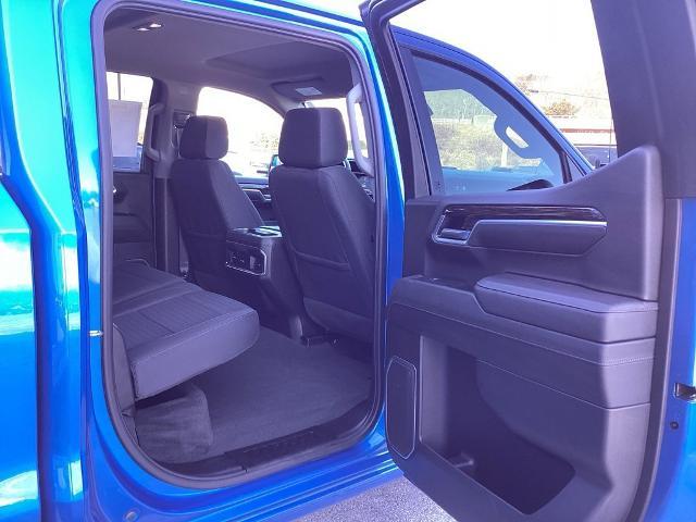 2022 GMC Sierra 1500 Vehicle Photo in GARDNER, MA 01440-3110