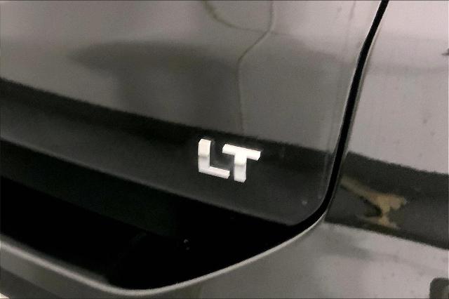 2019 Chevrolet Equinox Vehicle Photo in Kansas City, MO 64114