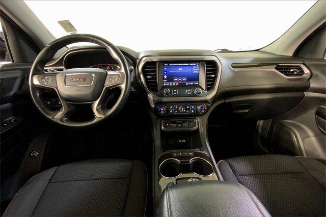 2020 GMC Acadia Vehicle Photo in INDEPENDENCE, MO 64055-1314
