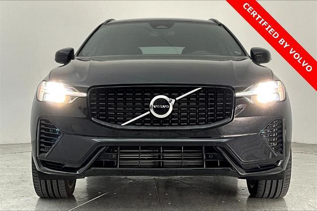 2022 Volvo XC60 Recharge Plug-In Hybrid Vehicle Photo in Grapevine, TX 76051