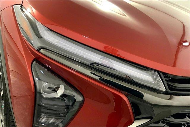 2024 Chevrolet Trax Vehicle Photo in KANSAS CITY, MO 64114-4502