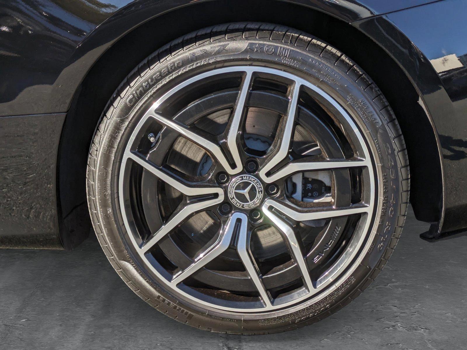 2023 Mercedes-Benz E-Class Vehicle Photo in Bethesda, MD 20852
