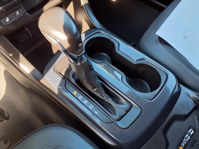 2022 Chevrolet Colorado Vehicle Photo in TARENTUM, PA 15084-1435