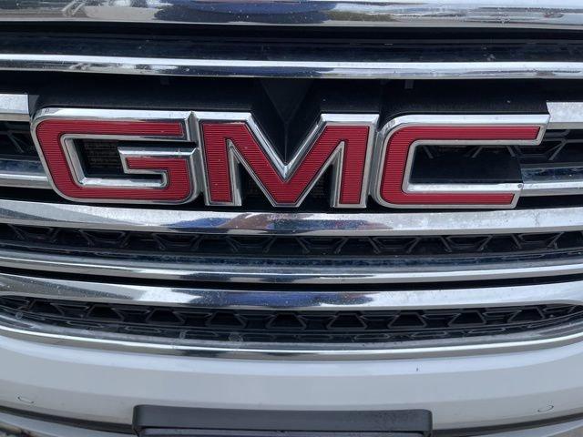 2019 GMC Acadia Vehicle Photo in SALT LAKE CITY, UT 84119-3321